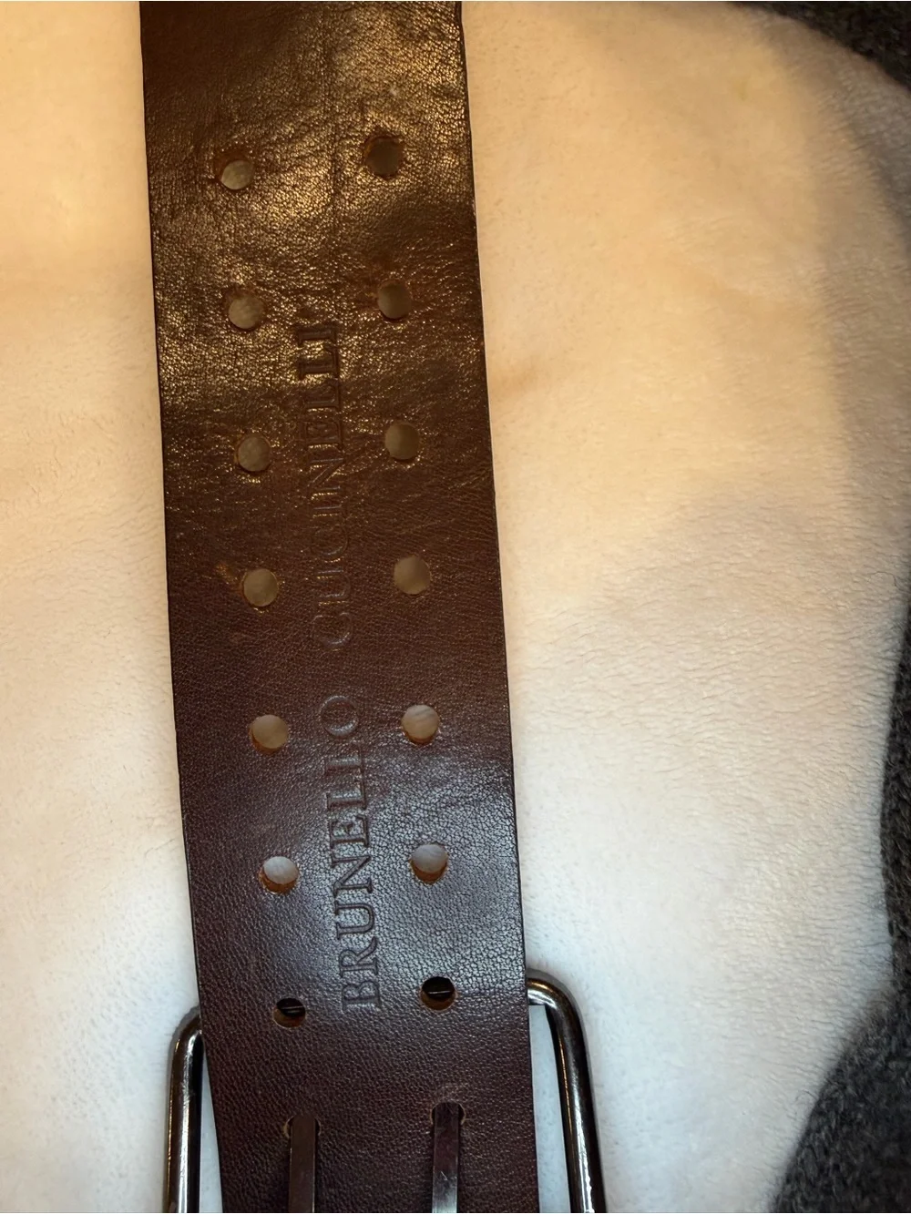 N/A authentic brunello